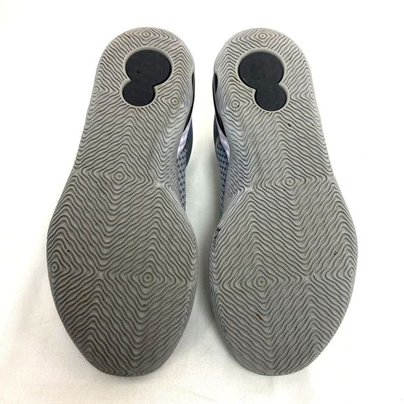 Nike Renew Elevate II Mens Basketball Trainers CW3406-005 Size 17 - Picture 11 of 12